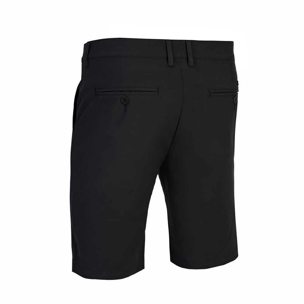 Quần Short golf Li-Ning Nam AKST899-1V