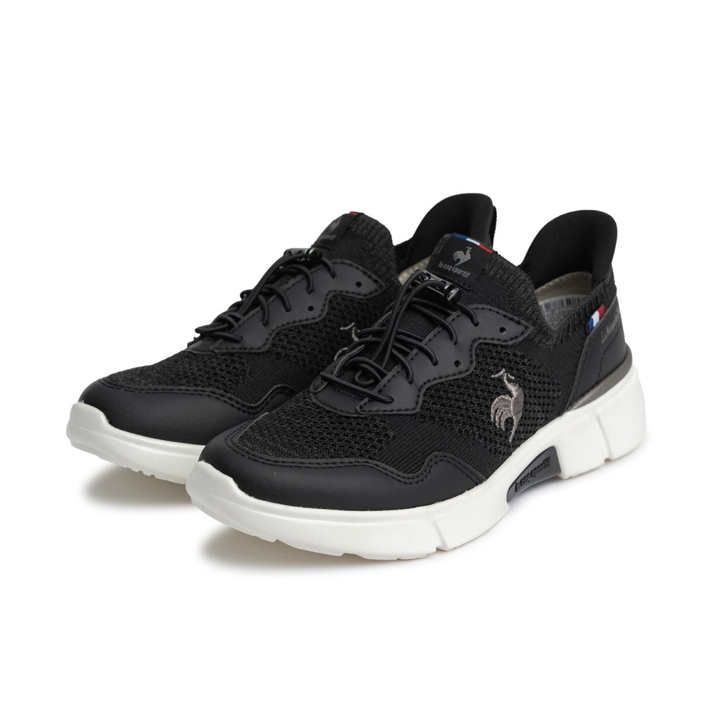 Giày thể thao le coq sportif Nữ QL3XJC01BK