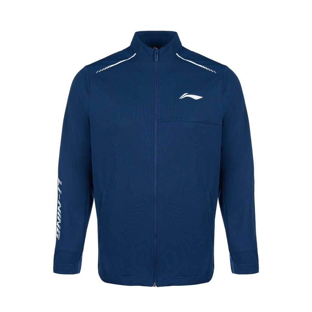 Bộ quần áo nỉ Li-Ning Unisex AWEV001-4C