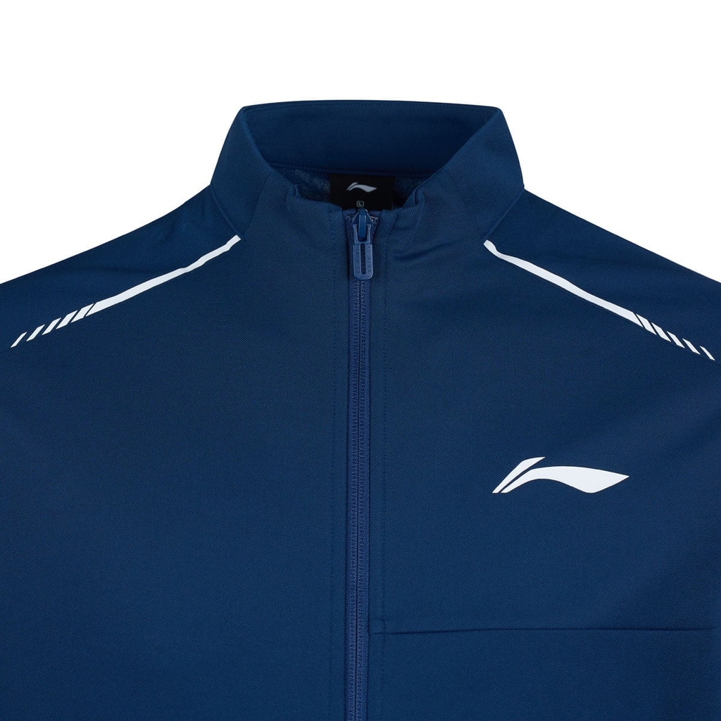 Bộ quần áo nỉ Li-Ning Unisex AWEV001-4C