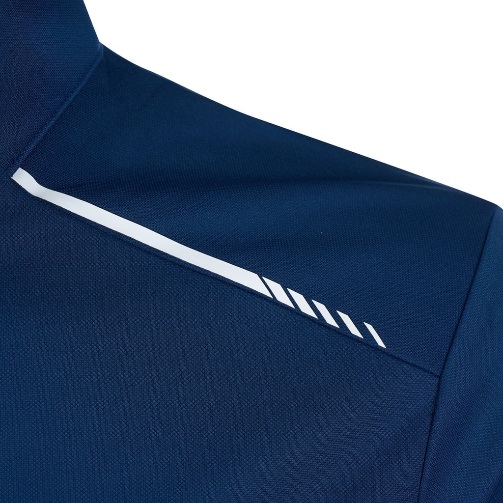 Bộ quần áo nỉ Li-Ning Unisex AWEV001-4C