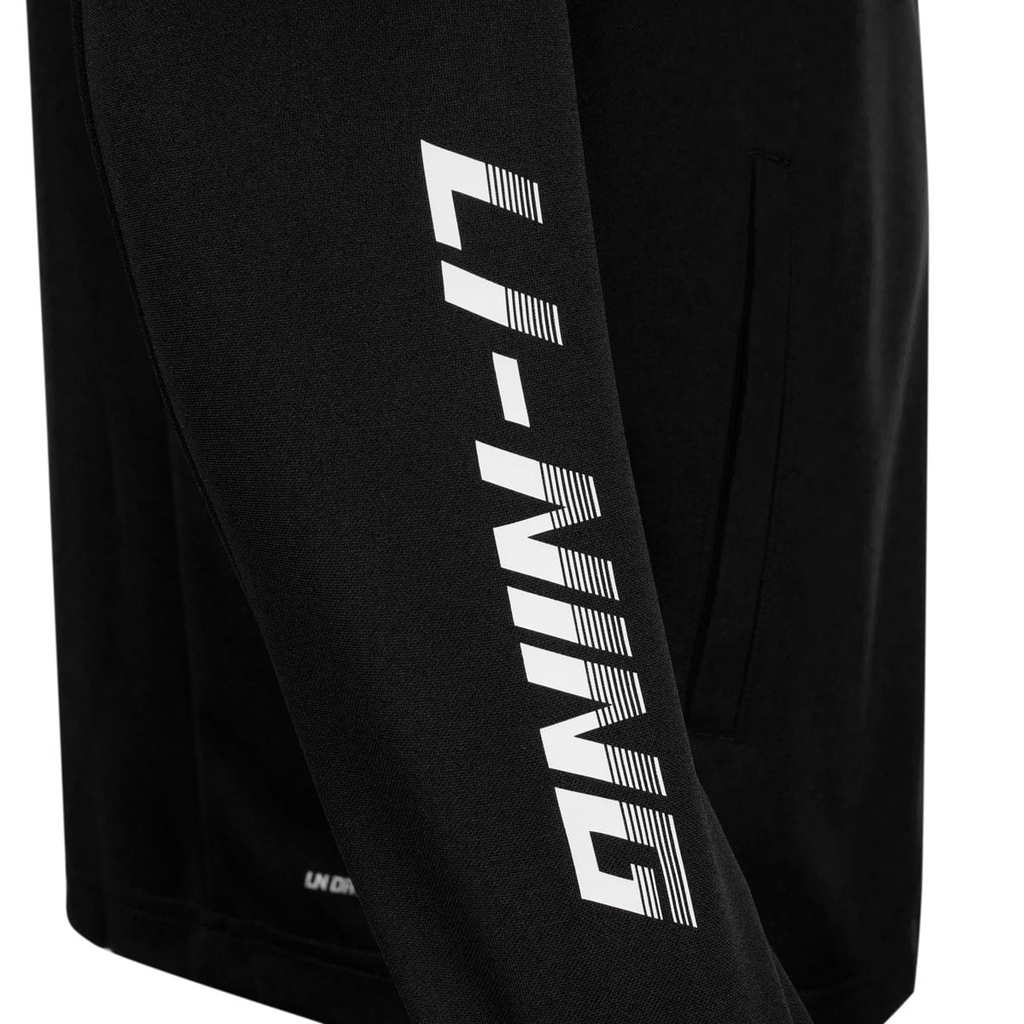 Bộ quần áo nỉ Li-Ning Unisex AWEV001-1C