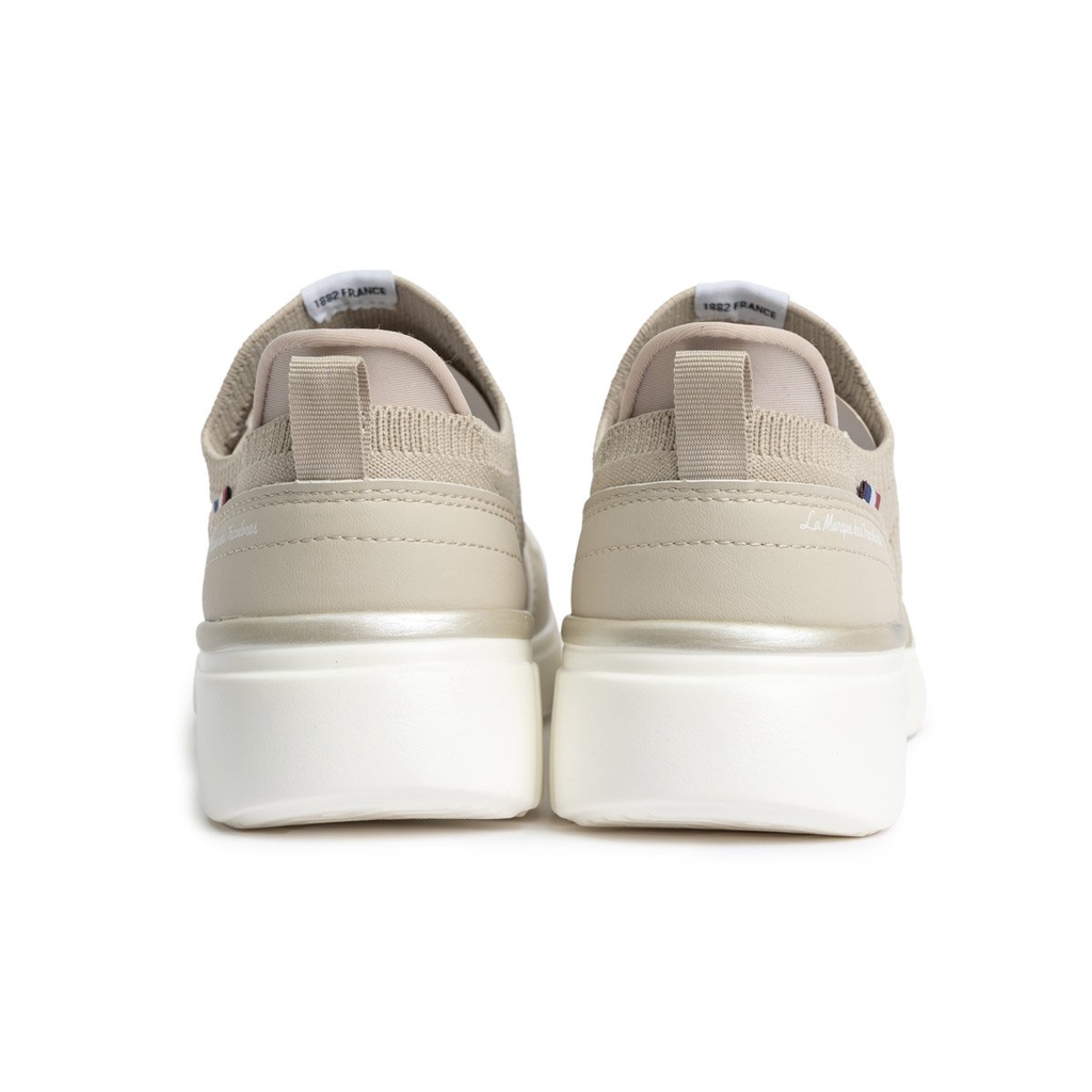 Giày thể thao le coq sportif Nữ QL3XJC01BG