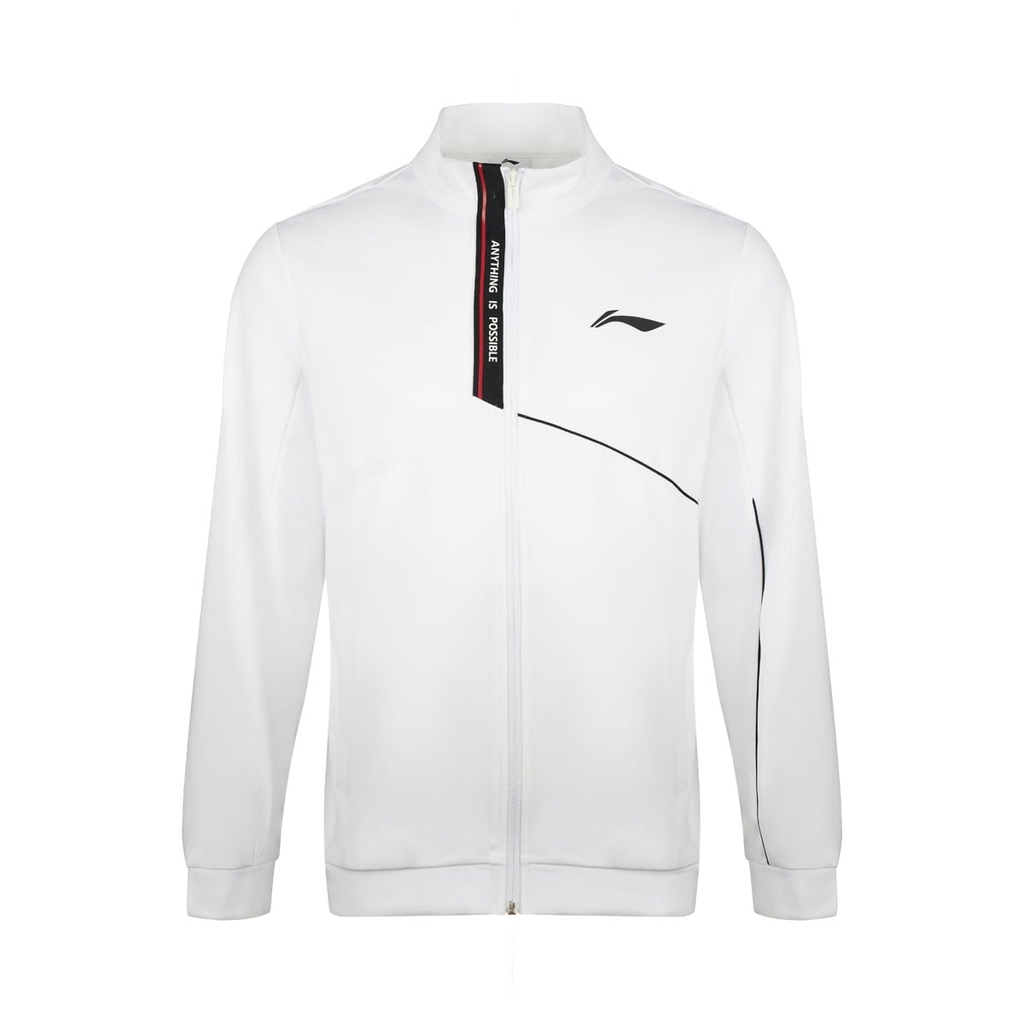 Bộ quần áo nỉ Li-Ning Nam AWEW003-2V