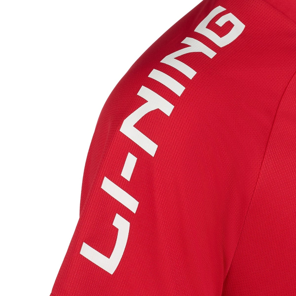 Bộ quần áo cầu lông Li-Ning Unisex P-AATV045-3V