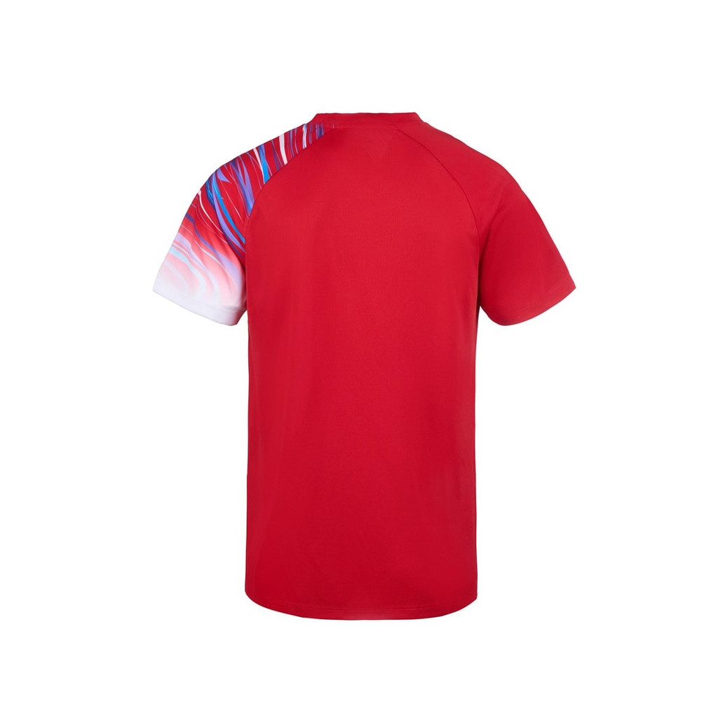 Bộ quần áo cầu lông Li-Ning Unisex P-AATV045-3V