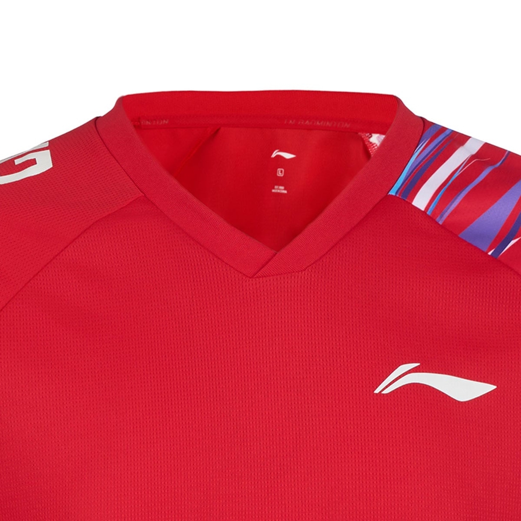 Bộ quần áo cầu lông Li-Ning Unisex P-AATV045-3V
