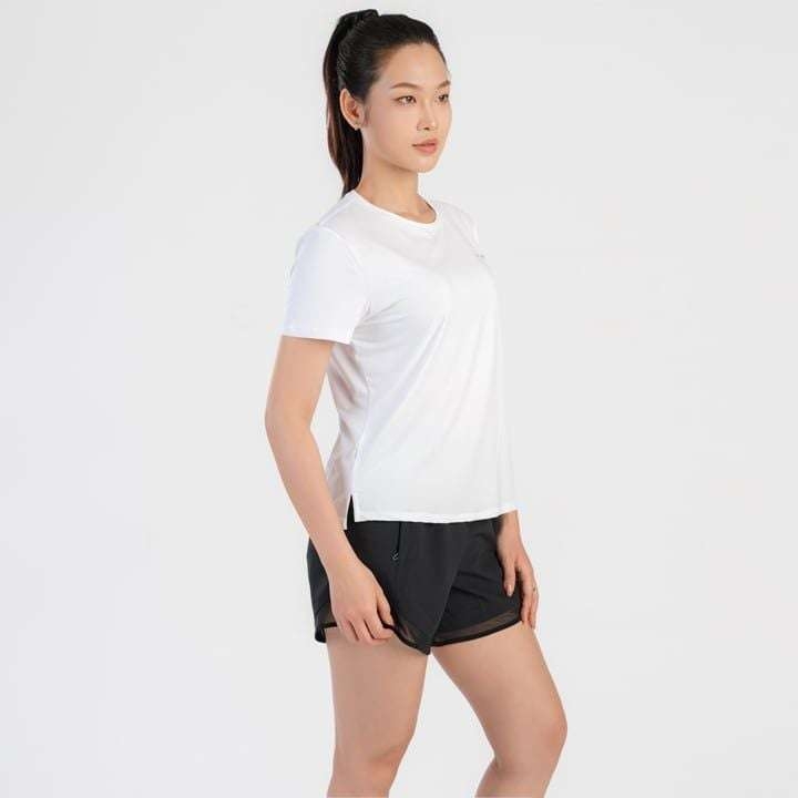 Áo thun Li-Ning Nữ ATSU454-1V