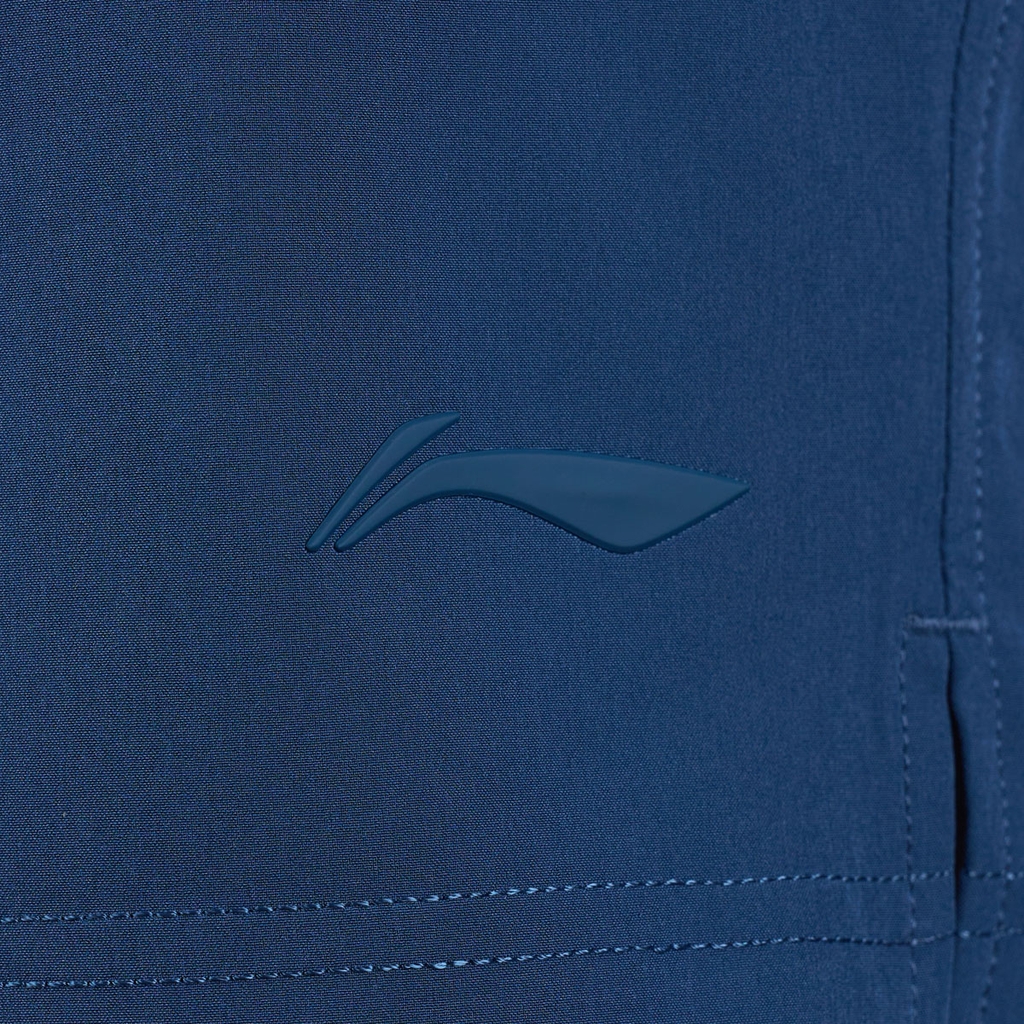 Quần short Li-Ning Nam P-AKSW749-3V