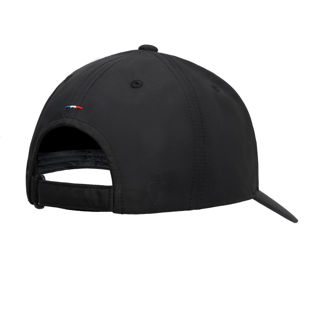 Mũ lưỡi trai le coq sportif Nam QP323ACP82-BLK0