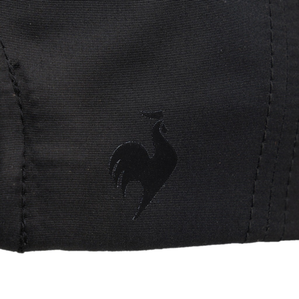Mũ lưỡi trai le coq sportif Nam QP323ACP82-BLK0