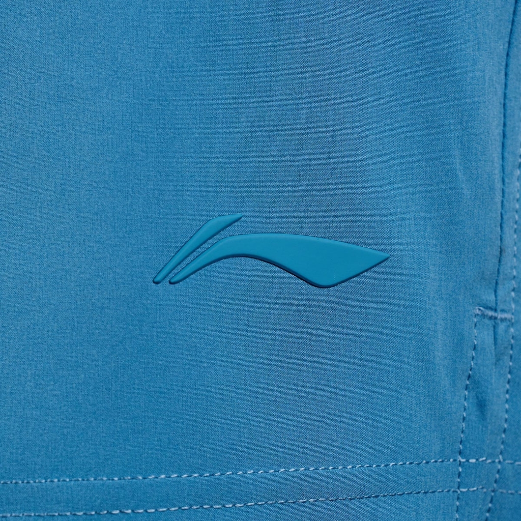 Quần short Li-Ning Nam P-AKSW749-4V