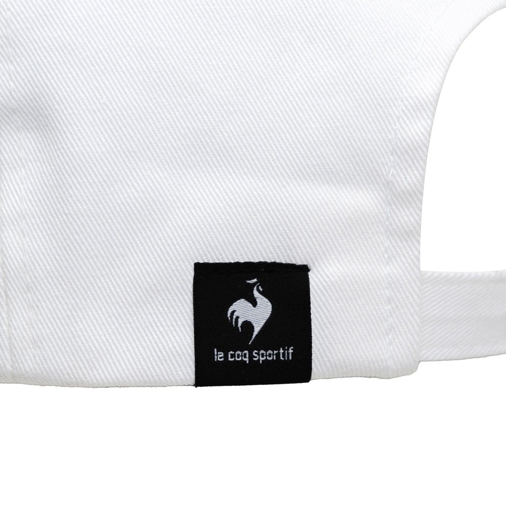 Mũ lưỡi trai le coq sportif Nam QP323ACP71-IVY0