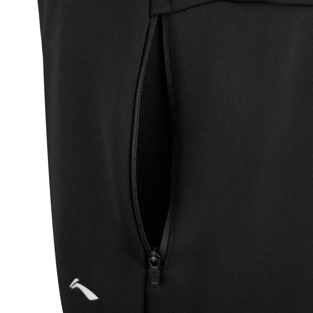 Quần nỉ Li-Ning Nữ AKYW084-1V