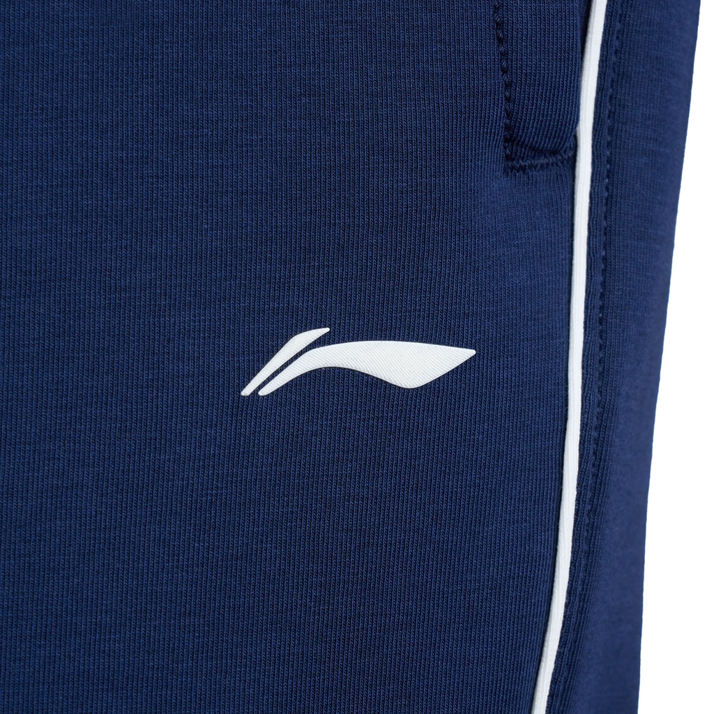 Quần nỉ Li-Ning Nữ AKLW302-2V