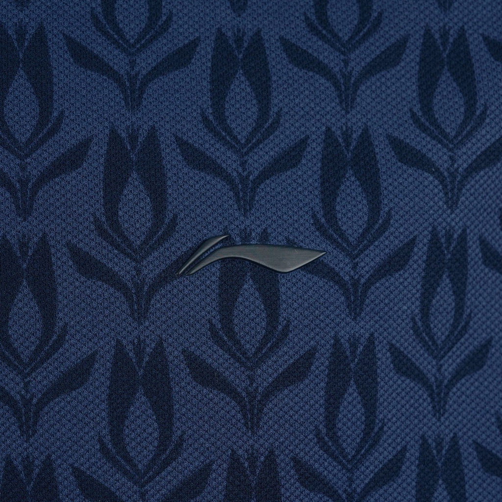 Áo khoác nỉ Li-Ning Nam AWDVQ19-1V