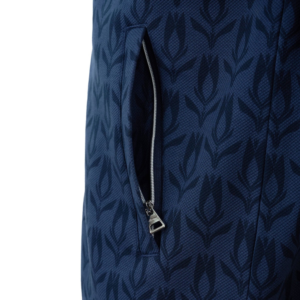 Áo khoác nỉ Li-Ning Nam AWDVQ19-1V