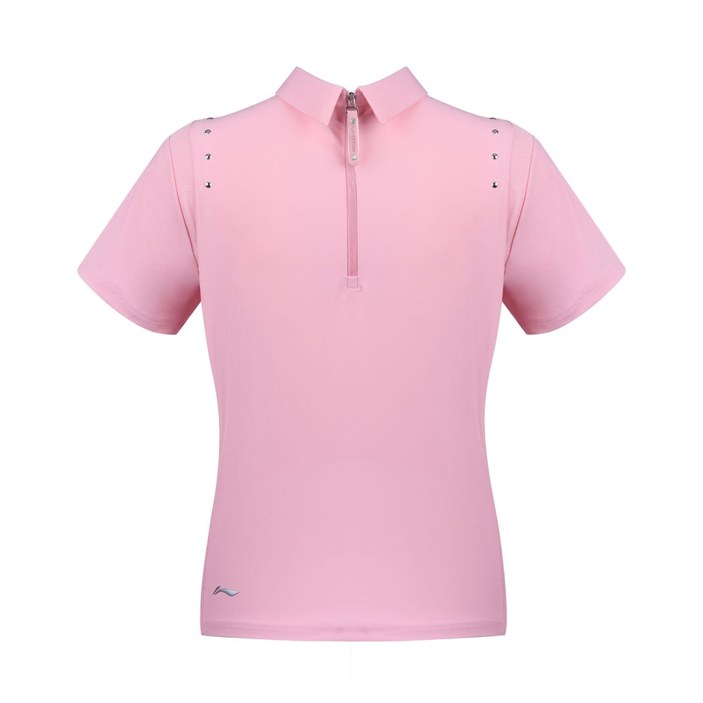 Áo Polo Li-Ning Nữ APLVA14-4V