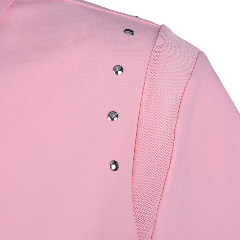 Áo Polo Li-Ning Nữ APLVA14-4V