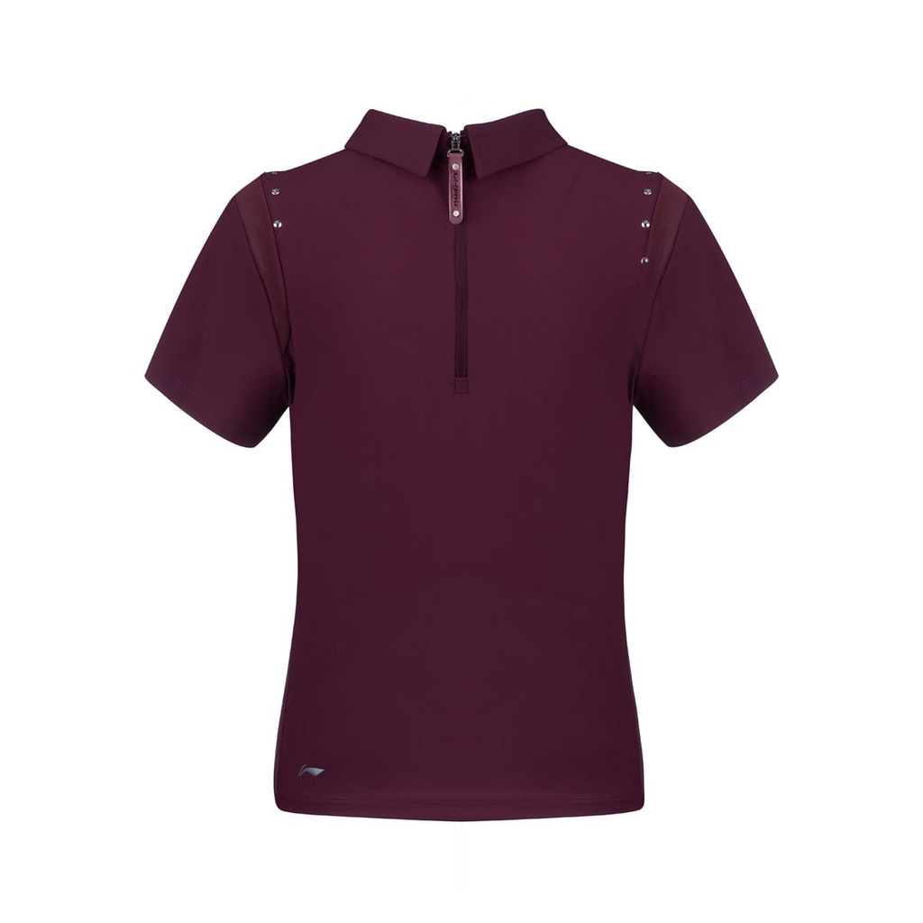 Áo Polo Li-Ning Nữ APLVA14-5V