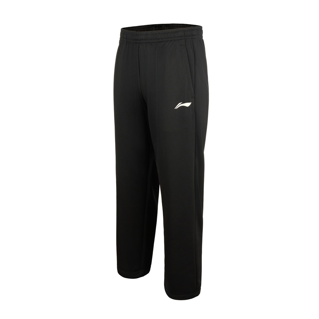 Bộ quần áo nỉ Li-Ning Nam AWEW003-2V