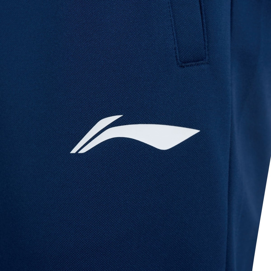 Bộ quần áo nỉ Li-Ning Unisex AWEV001-4C