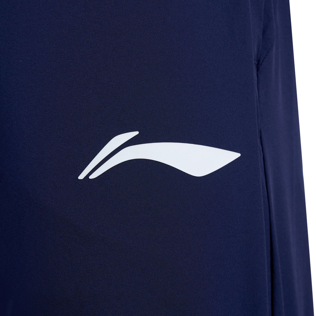 Quần gió Li-Ning Nam AYKW181-1V