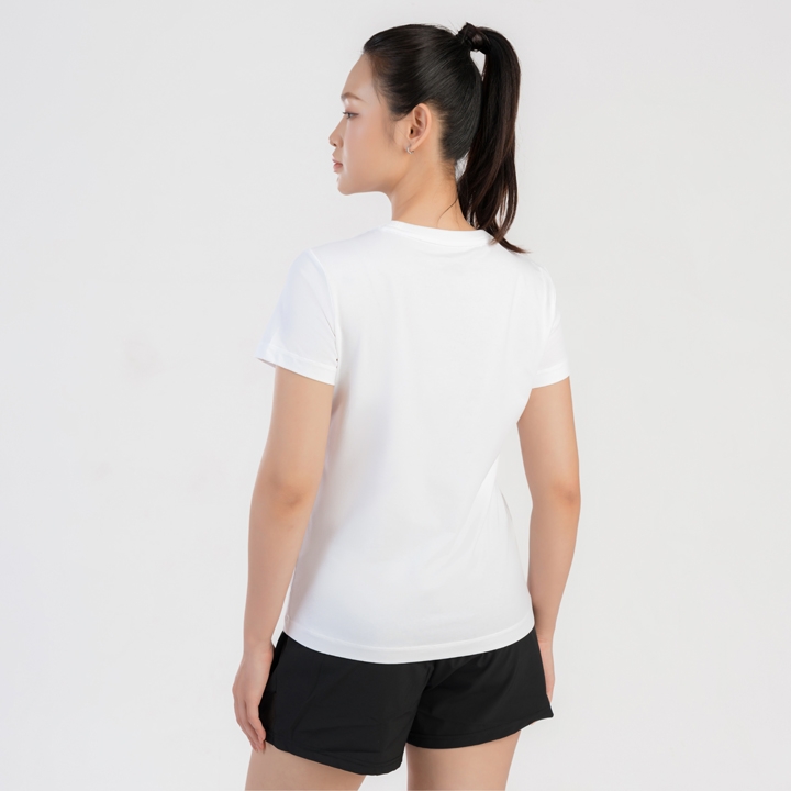 Áo T-shirt 361º Nữ W562412101-1C