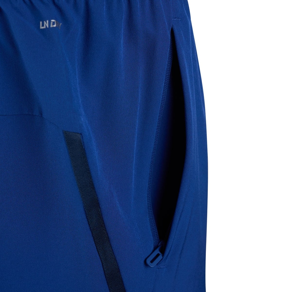 Quần short Li-Ning Nam AKSW751-2V
