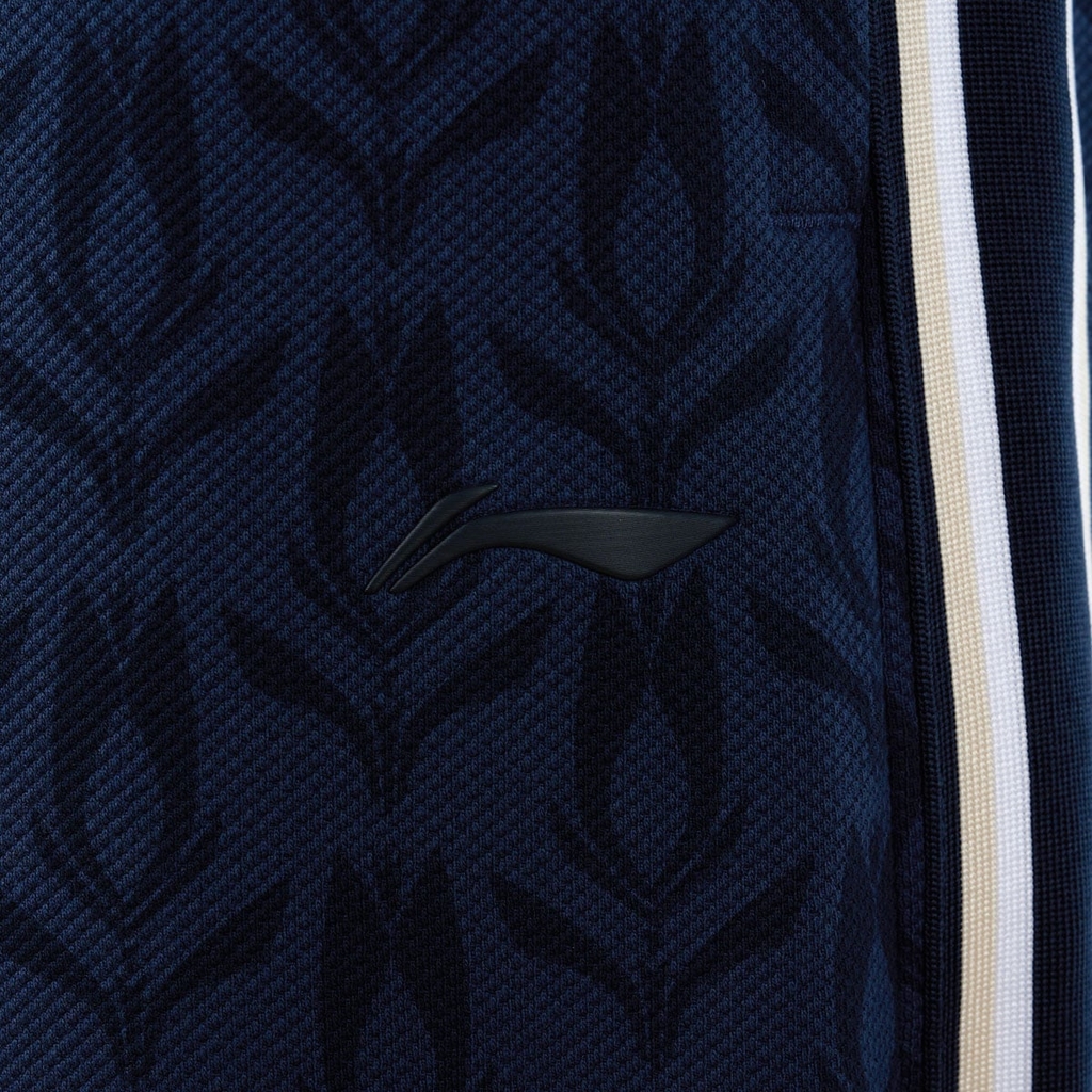 Quần nỉ Li-Ning Nam AYKVC69-1V