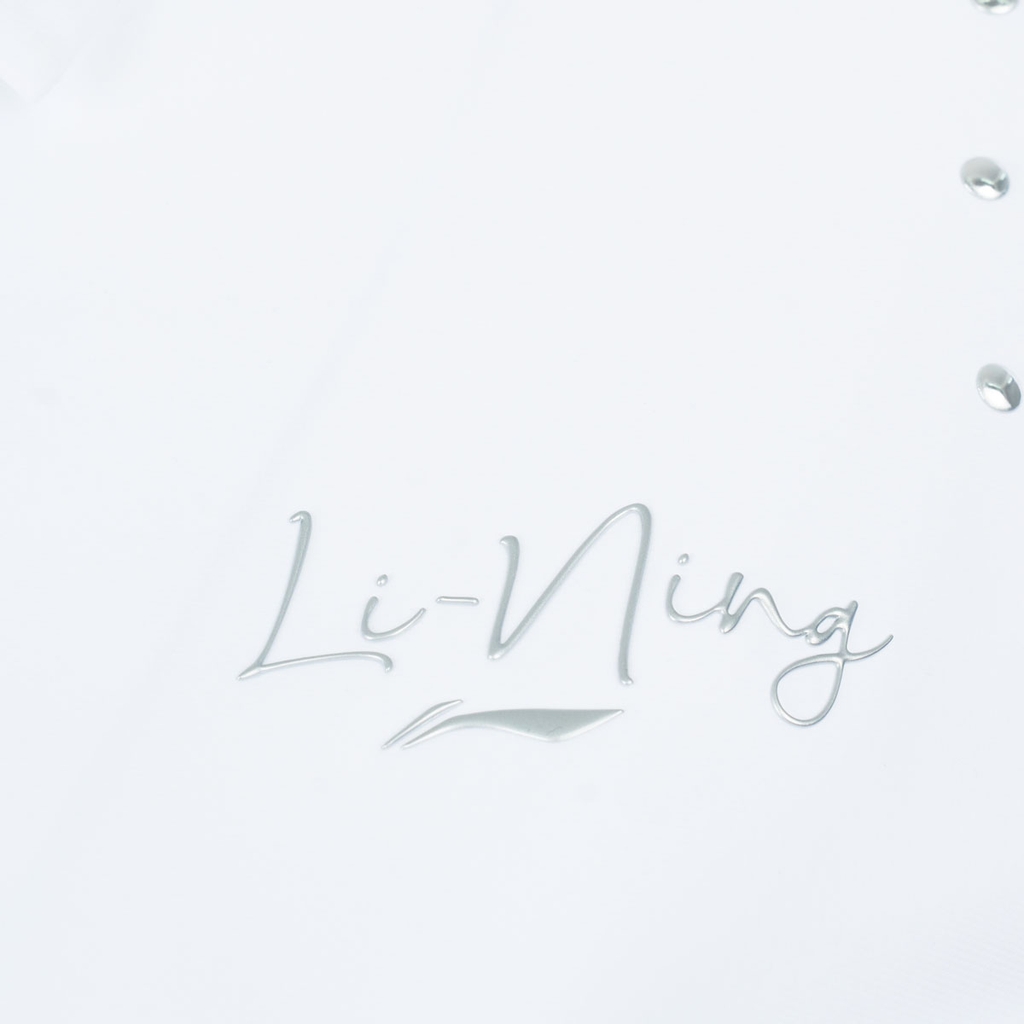 Áo Polo Li-Ning Nữ APLVA14-1V