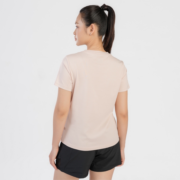 Áo T-shirt 361º Nữ W562414106-1C