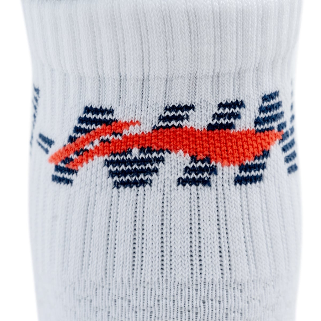 Tất ngắn cổ Li-Ning Unisex AWSW069-2V