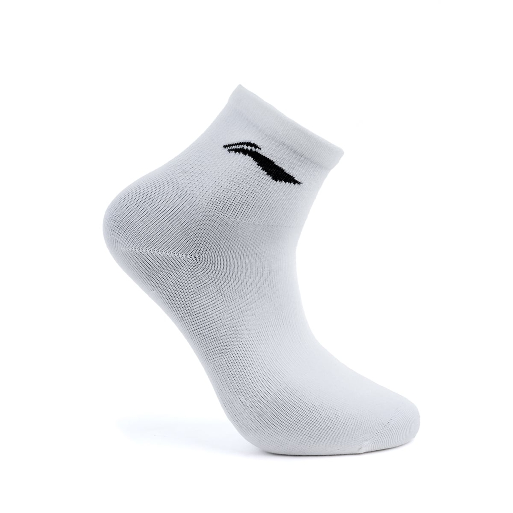 Tất ngắn cổ Li-Ning Unisex AWSW073-2V