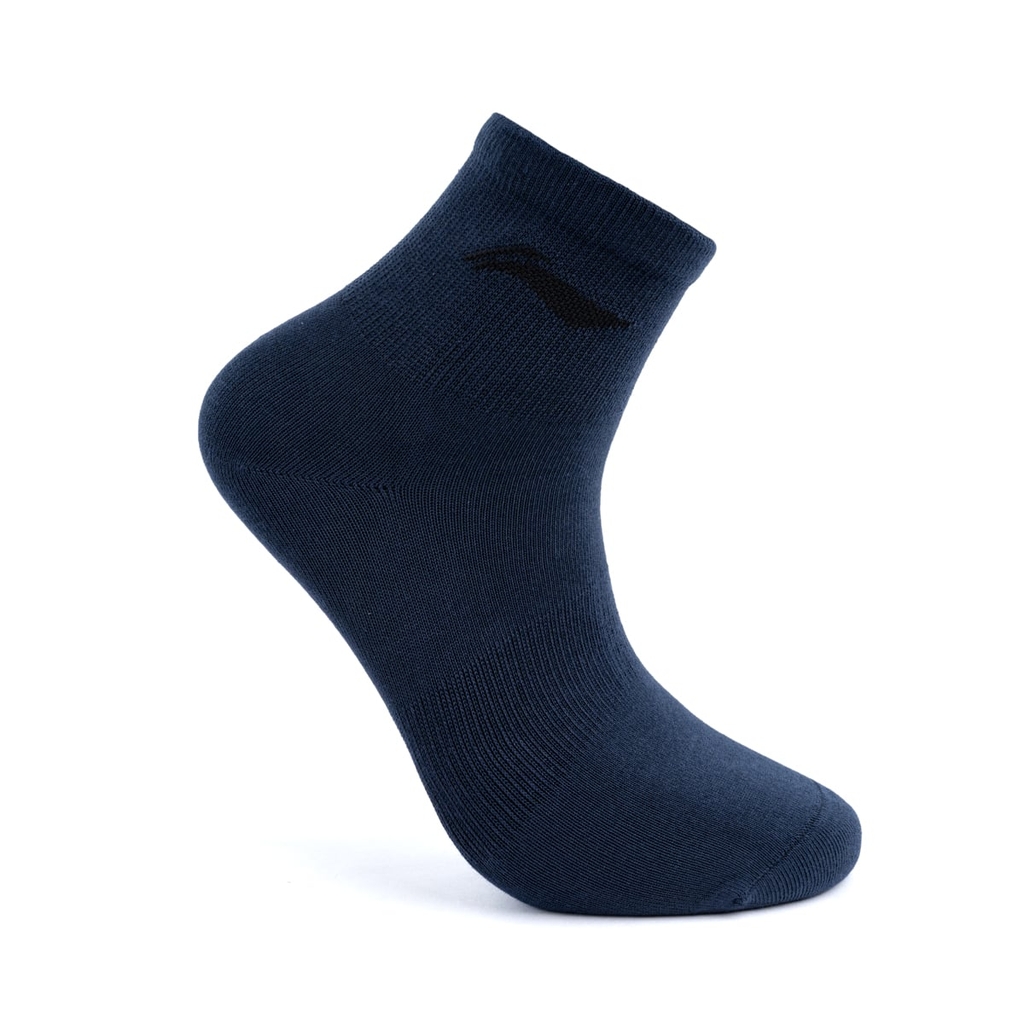 Tất ngắn cổ Li-Ning Unisex AWSW073-10V