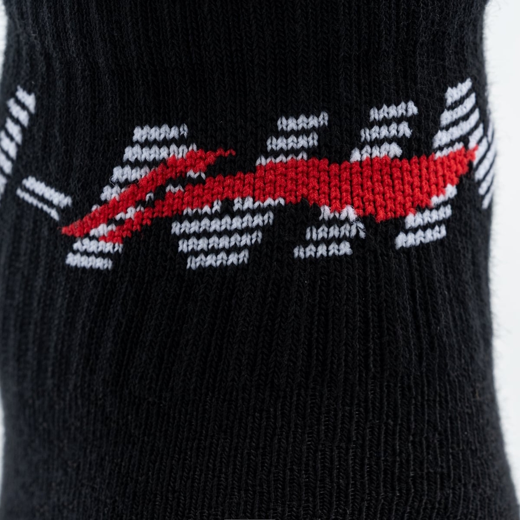 Tất ngắn cổ Li-Ning Unisex AWSW069-1V