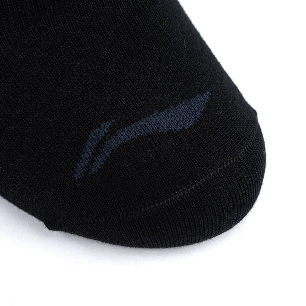 Tất ngắn cổ Li-Ning Unisex AWSW069-1V
