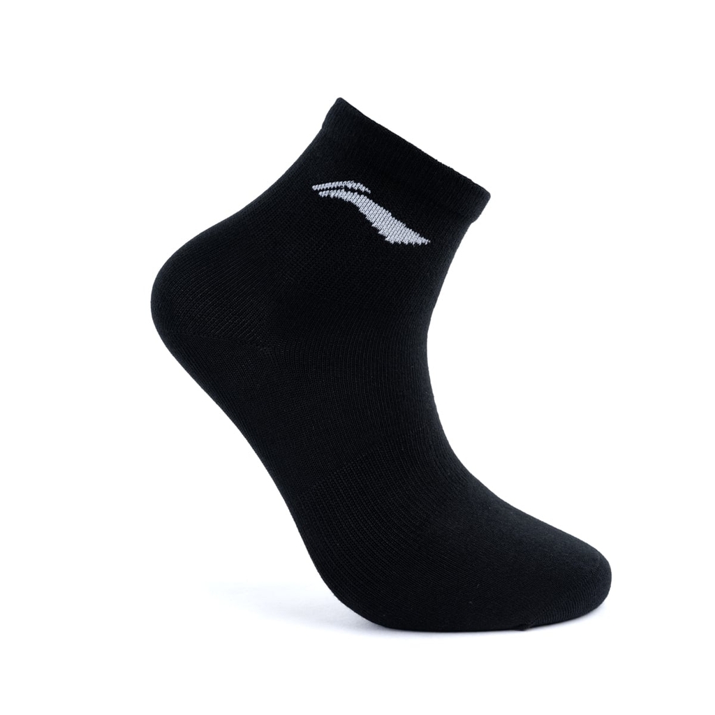 Tất ngắn cổ Li-Ning Unisex AWSW073-1V