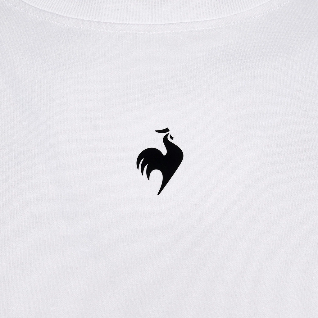 Áo T-shirt le coq sportif Nam L263MCNRTS01-A04