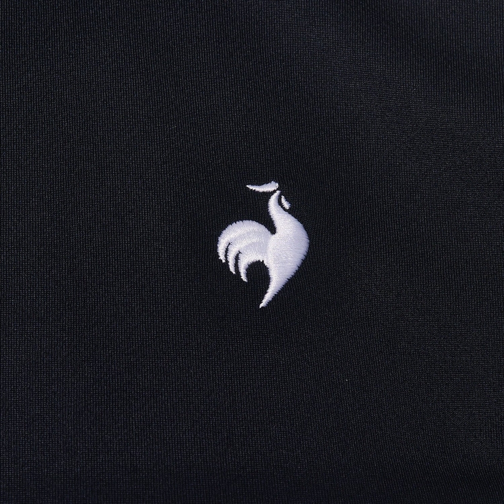 Áo T-shirt le coq sportif Nam LN6FHT25UV-NV00