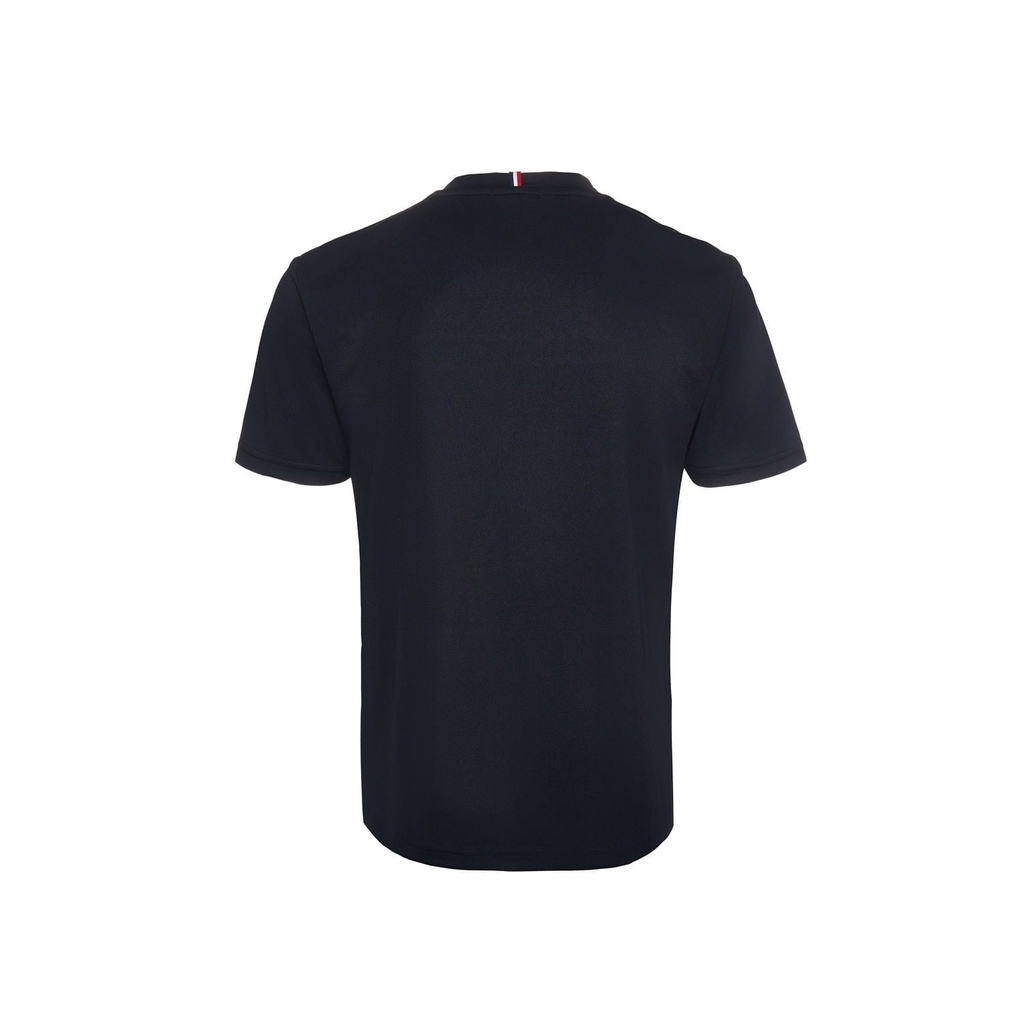 Áo T-shirt le coq sportif Nam LN6FHT25UV-NV00