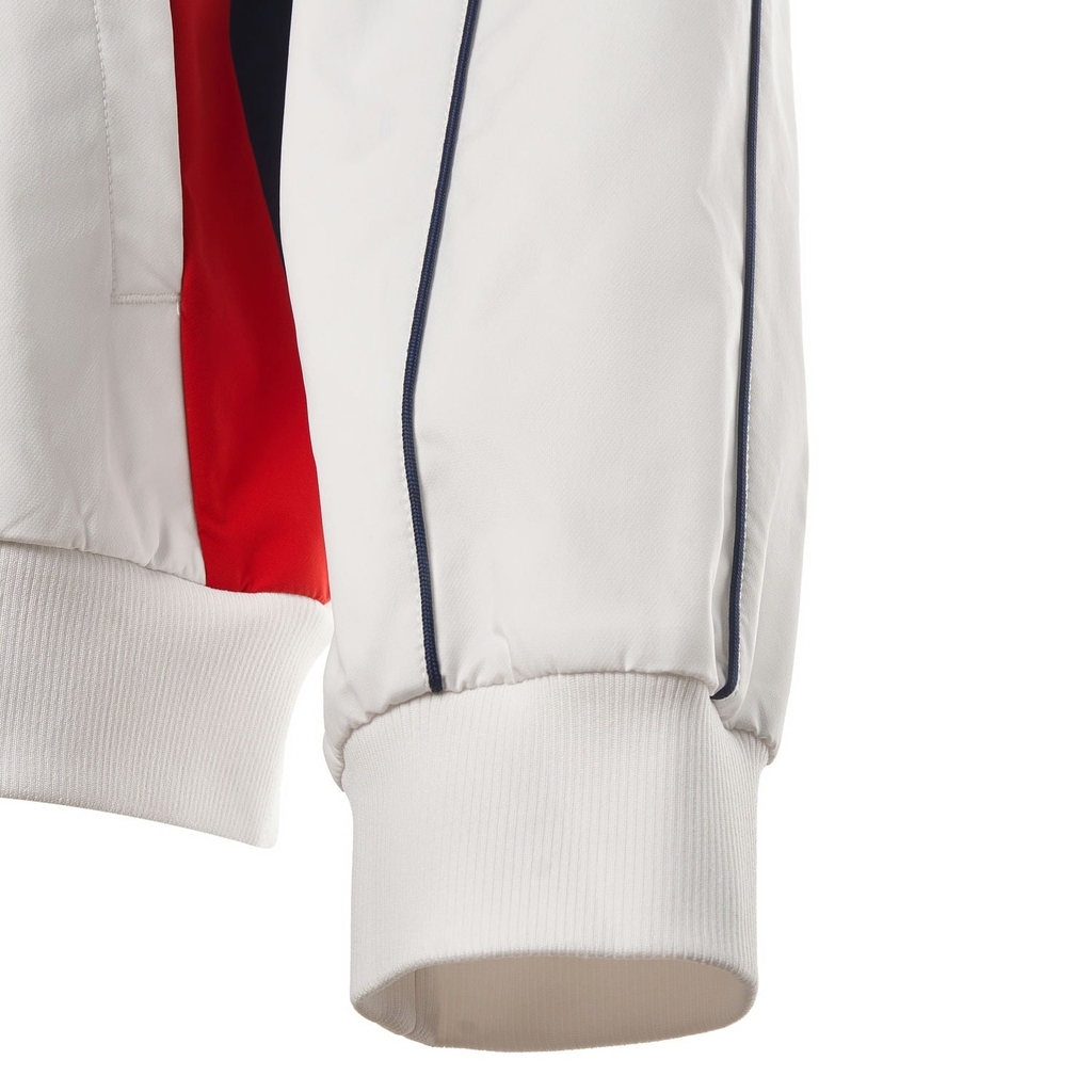 Áo khoác gió le coq sportif Nam L263UCNTJK02-A02