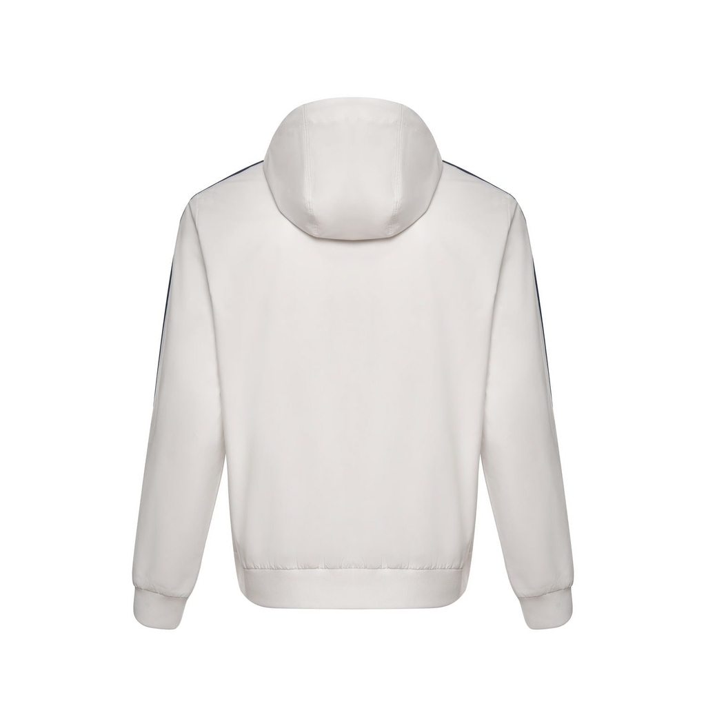 Áo khoác gió le coq sportif Nam L263UCNTJK02-A02