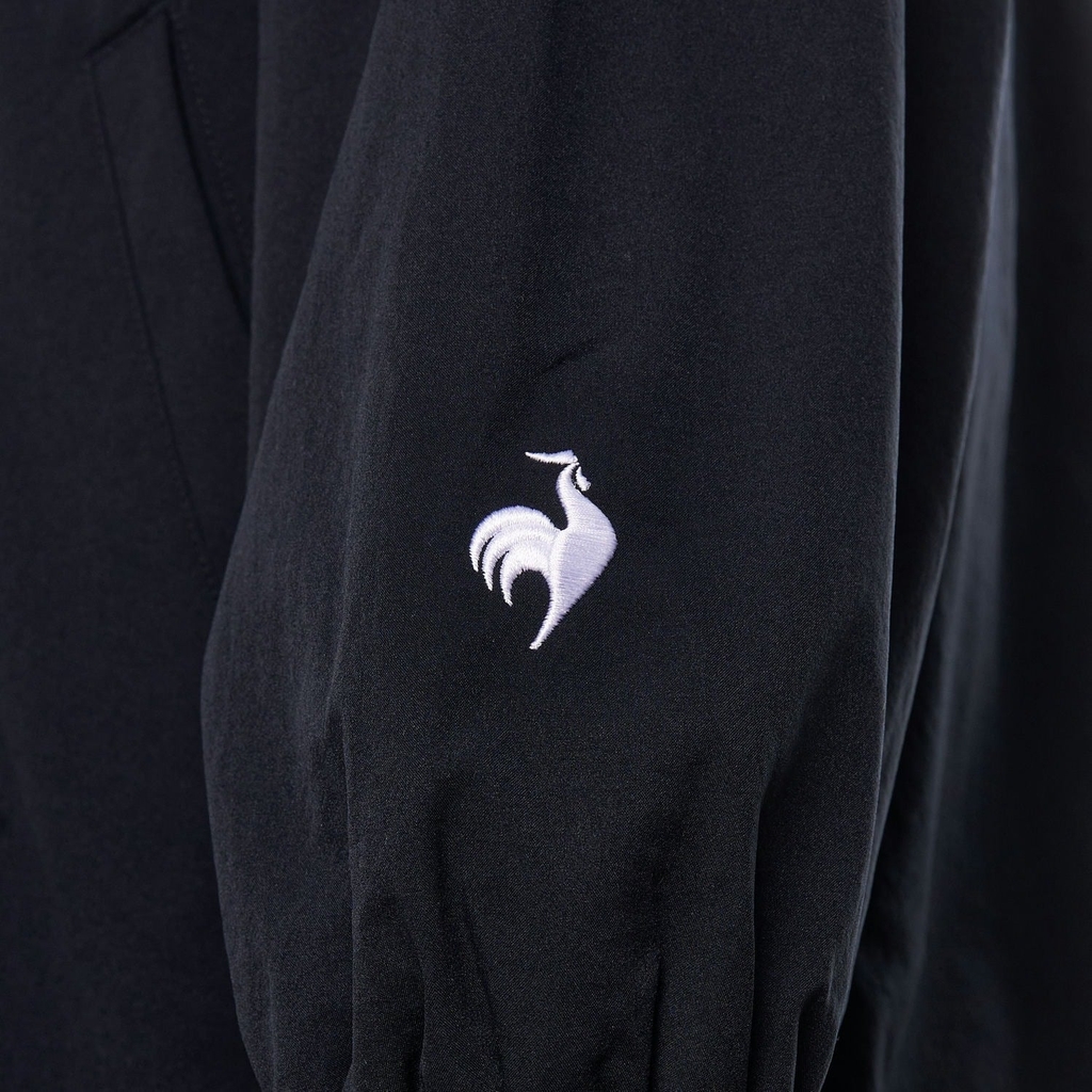Áo khoác gió le coq sportif Nam LT6FWB32MV-NV00
