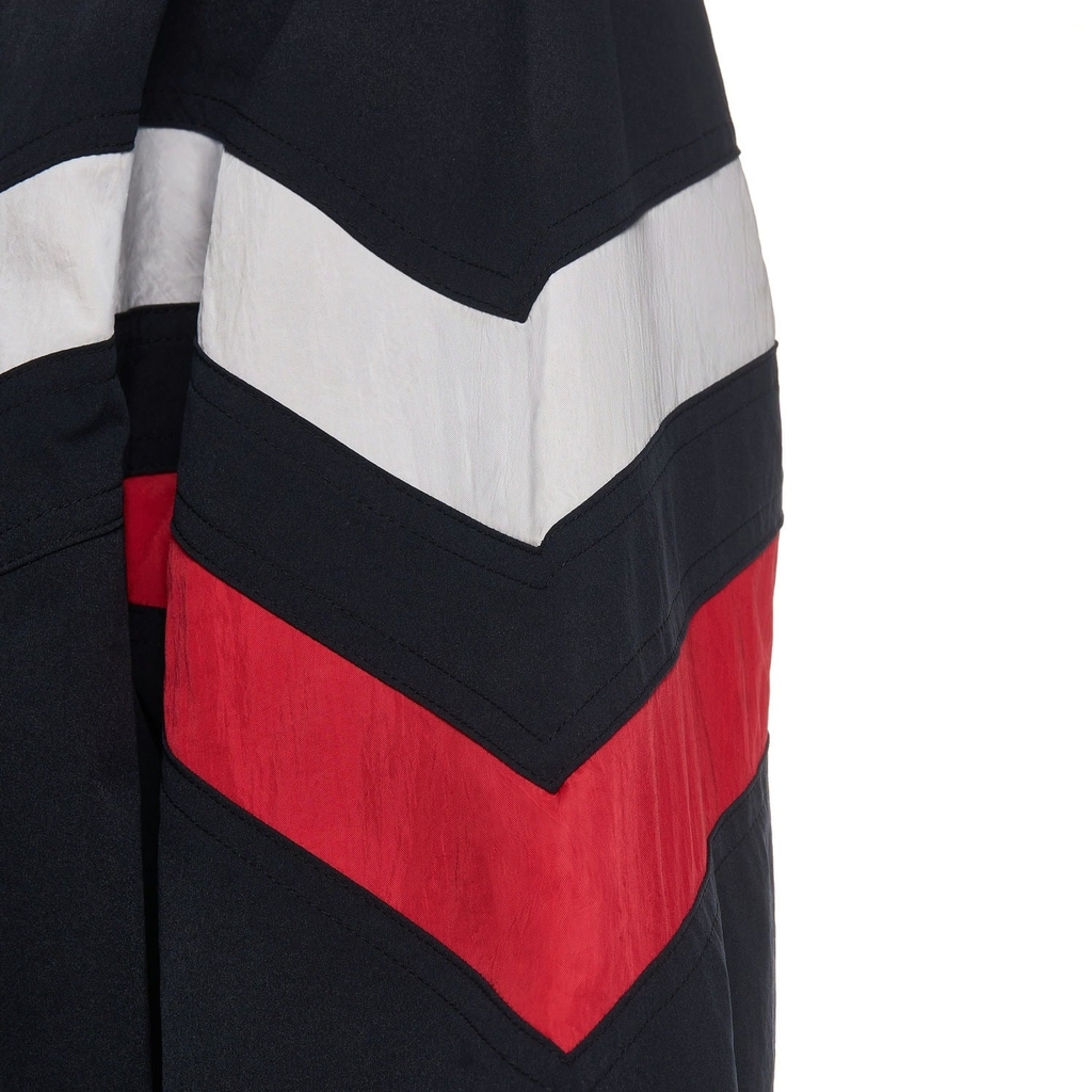 Áo khoác gió le coq sportif Nam LT6FWB32MV-NV00