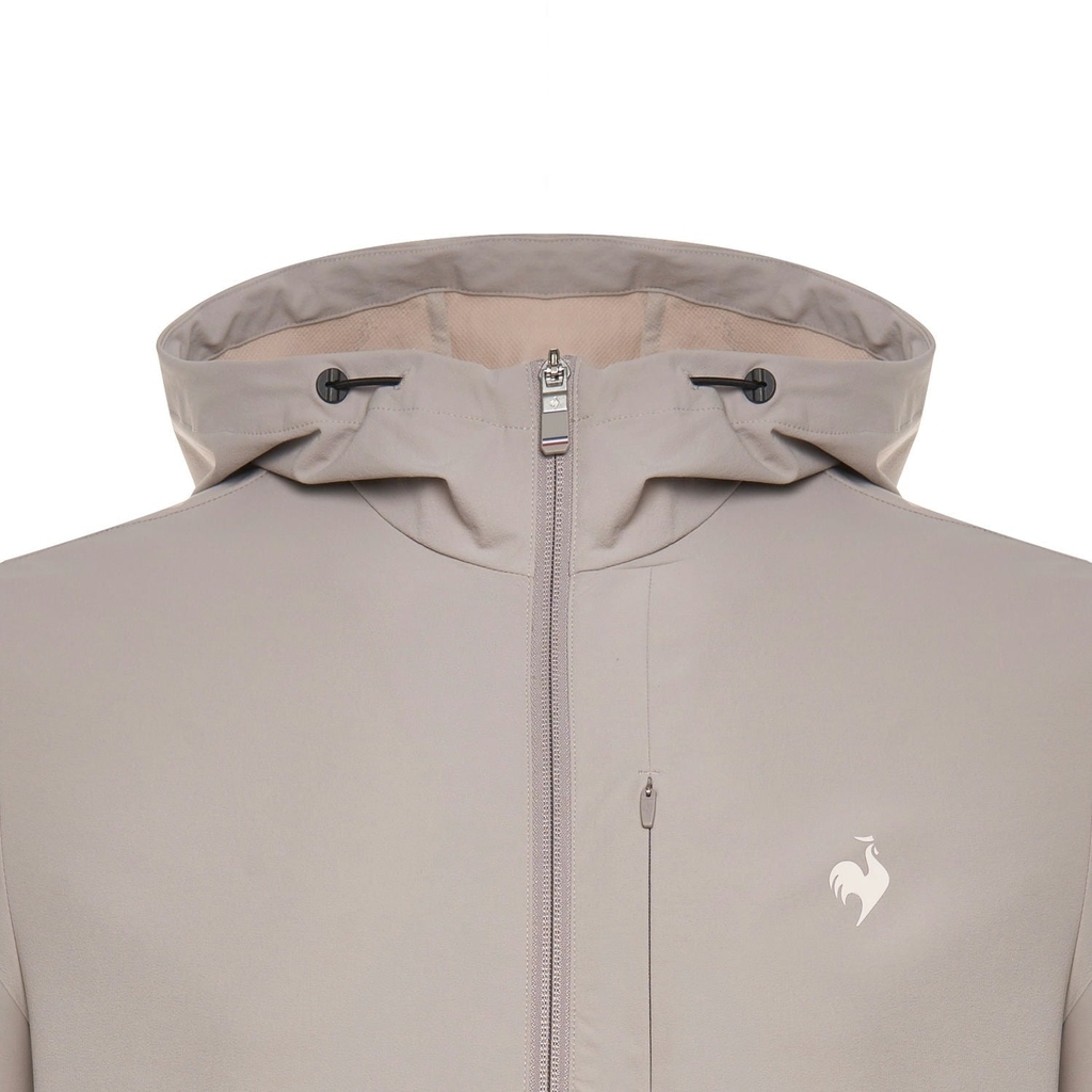 Áo khoác gió le coq sportif Nam L263MCNTJK02-C19