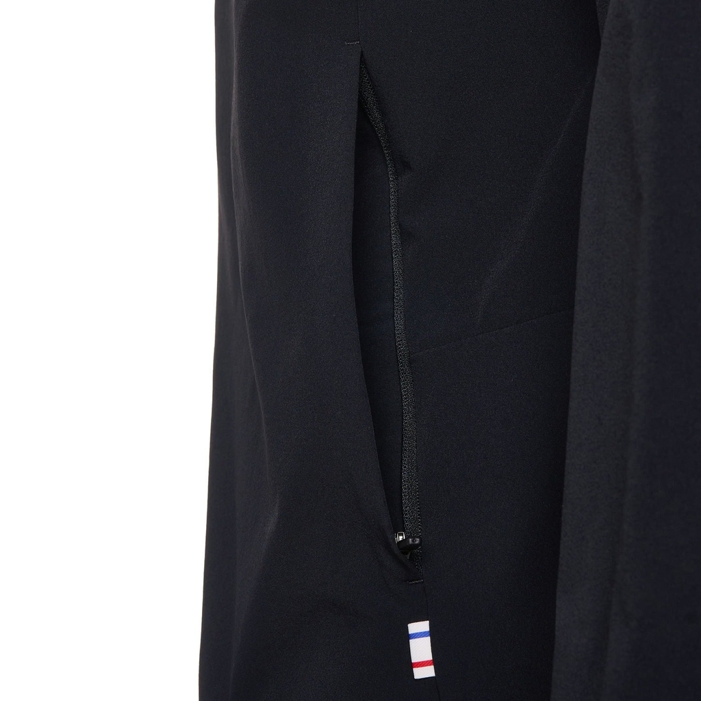 Áo khoác gió le coq sportif Nam L263MCNTJK02-B03