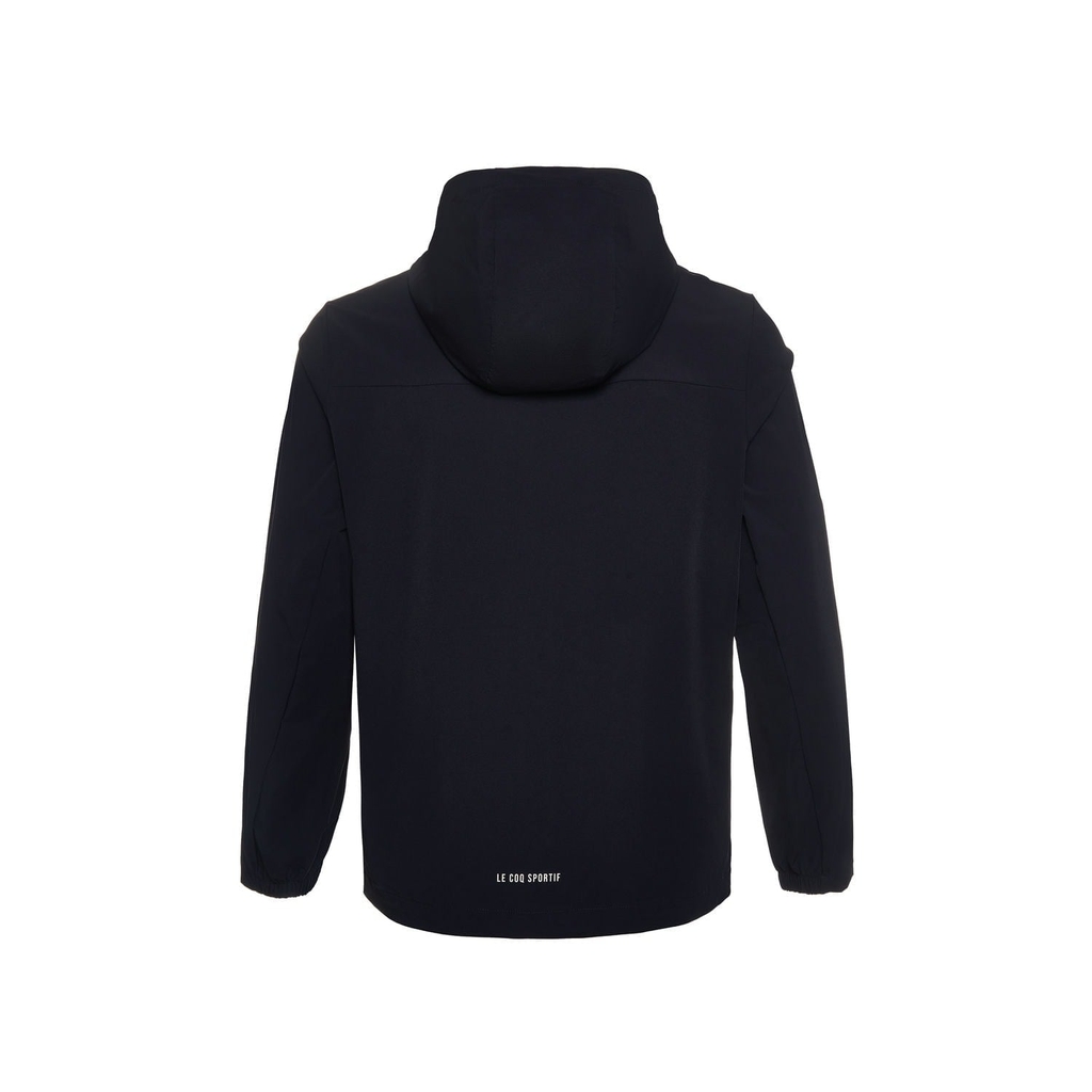 Áo khoác gió le coq sportif Nam L263MCNTJK02-B03
