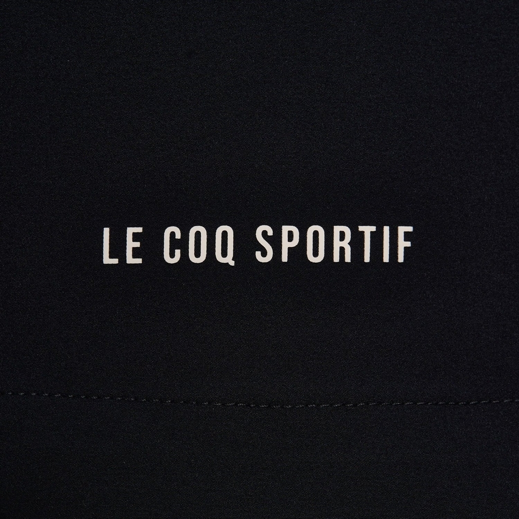 Áo khoác gió le coq sportif Nam L263MCNTJK02-B03