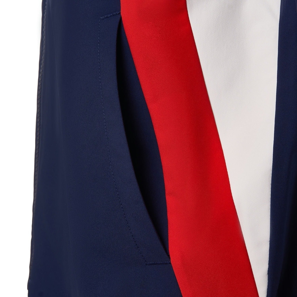 Áo khoác gió le coq sportif Nam L263UCNTJK02-D13